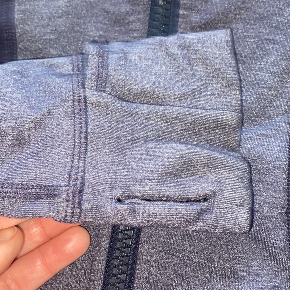 Lululemon jacket - Picture 2 of 6